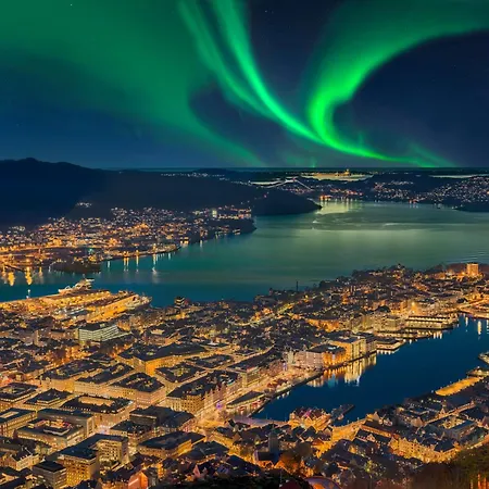 Harbor Hideaway - Apt2 * Bergen