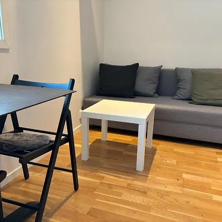 Harbor Hideaway - Apt2 Appartement Bergen