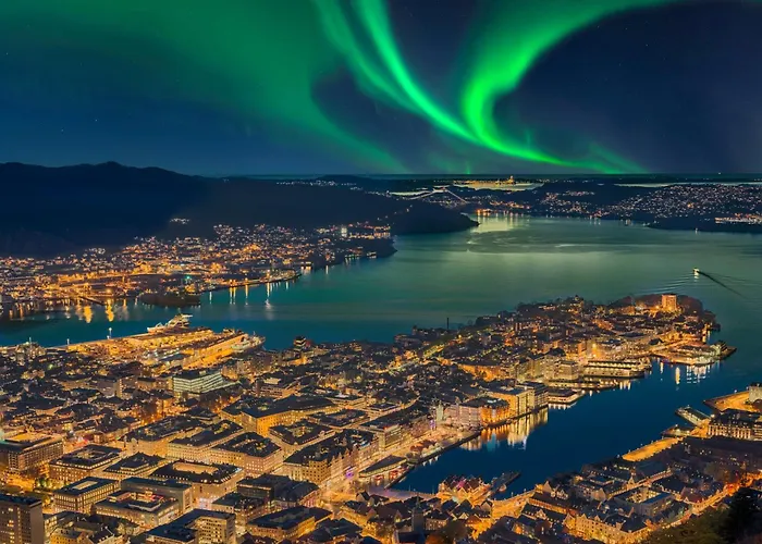 Harbor Hideaway - Apt2 * Bergen