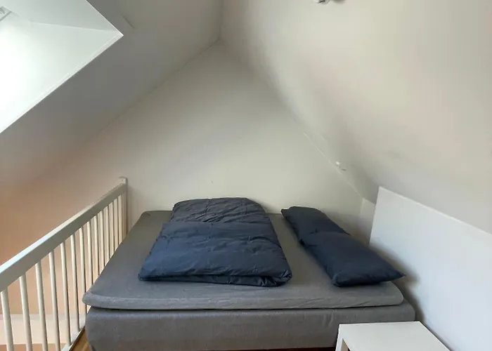 Harbor Hideaway - Apt2 Appartement Bergen