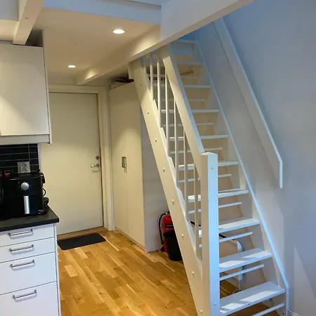 Harbor Hideaway - Apt2 Bergen