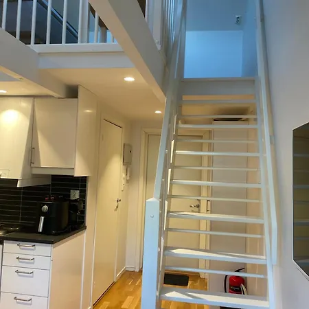 Apartamento Harbor Hideaway - Apt2 Bergen