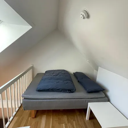 Harbor Hideaway - Apt2 Apartment Bergen