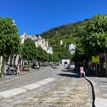 Lägenhet Harbor Hideaway - Apt2 *