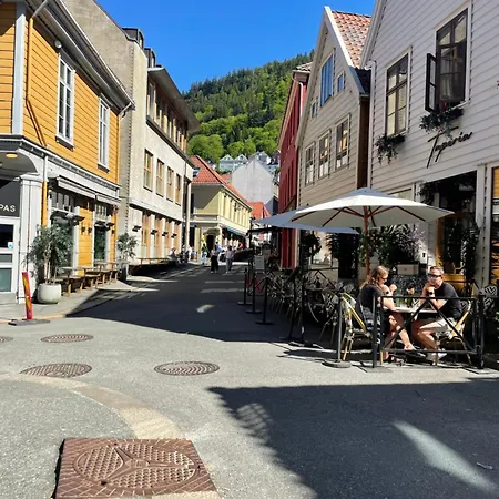 Harbor Hideaway - Apt2 Bergen