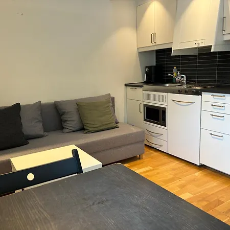 Apartment Harbor Hideaway - Apt2 *