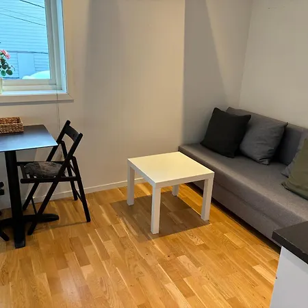 Apartamento Harbor Hideaway - Apt2 Bergen
