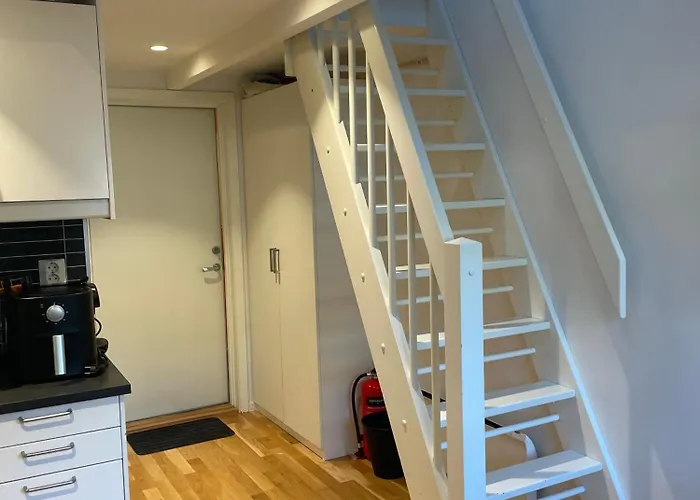 Harbor Hideaway - Apt2 Bergen