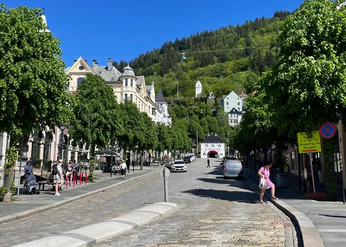 Διαμέρισμα Harbor Hideaway - Apt2 *