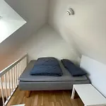 Harbor Hideaway - Apt2 Apartment Bergen
