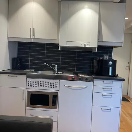 Harbor Hideaway - Apt2 Appartement Bergen