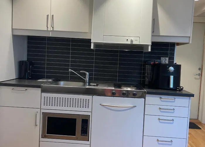 Harbor Hideaway - Apt2 Appartement Bergen