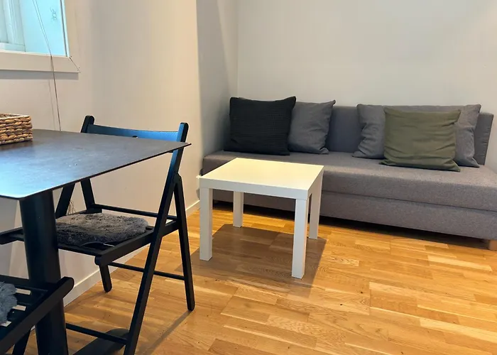 Harbor Hideaway - Apt2 Appartement Bergen